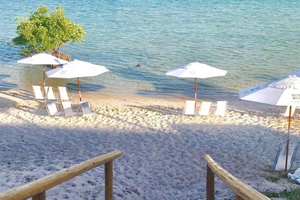 Foto 40 do Samoa Beach Resort