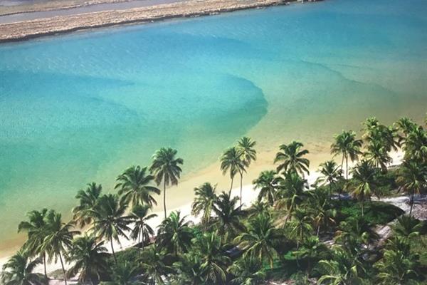 Foto 44 do Samoa Beach Resort