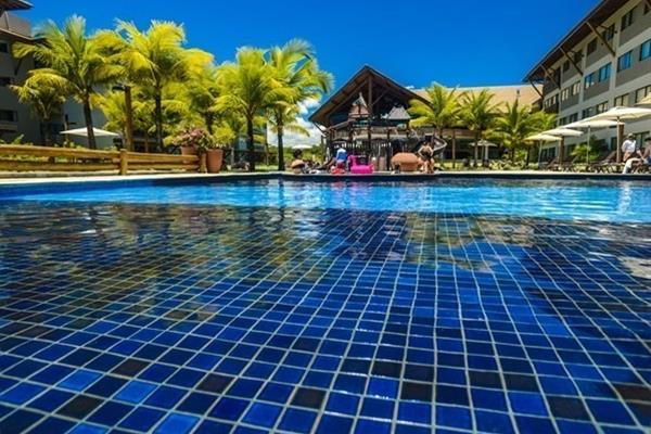 Foto 7 do Samoa Beach Resort