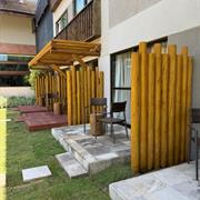 Apartamento Premium Garden