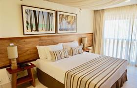 Apartamento Superior do Samoa Beach Resort