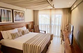 Apartamento Premium do Samoa Beach Resort