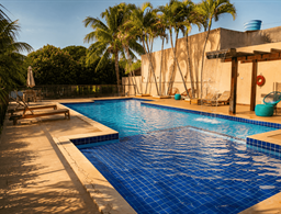 Pousada Vôo das Garças