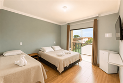 Luxury apartment