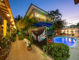 Pousada Som dos Pássaros