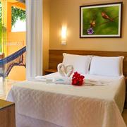 Duplo Econômico com Varanda