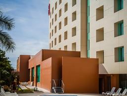 Fiesta Inn Culiacán