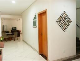 Contagem Centro Hotel