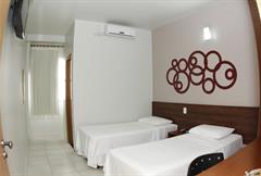 Quarto Luxo