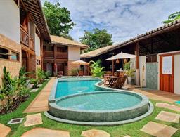 Pousada Casa de Praia