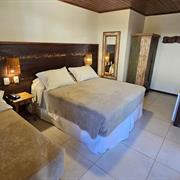 Quarto Triplo sem vista