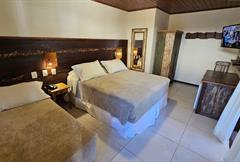 Quarto Triplo sem vista