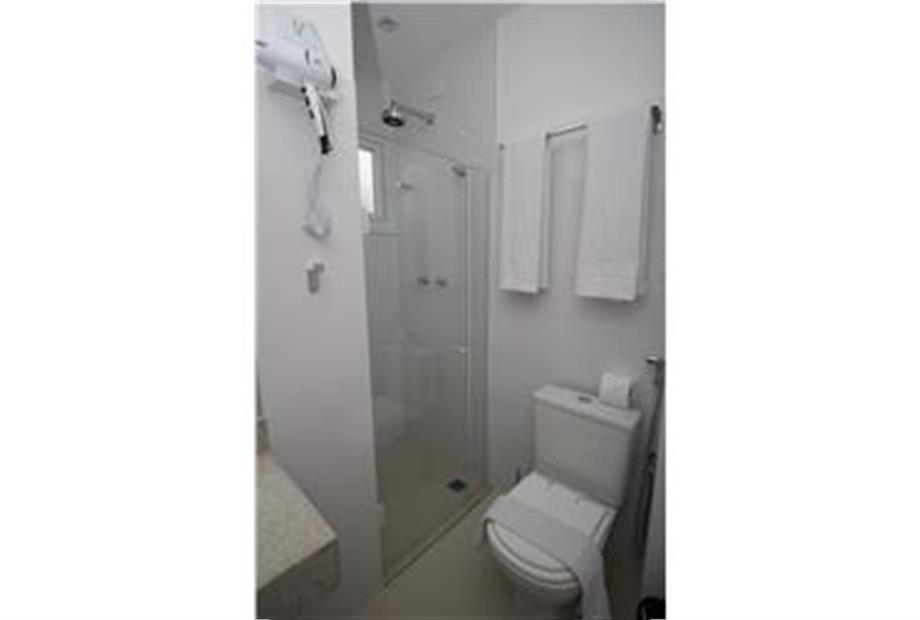 Flat Duplo Luxo com Varanda 09