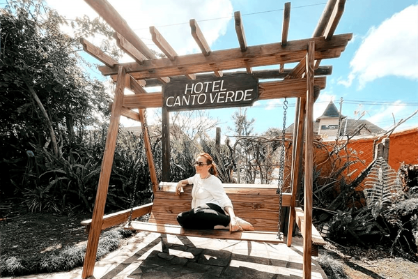 Foto 5 do Hotel Canto Verde - Gramado