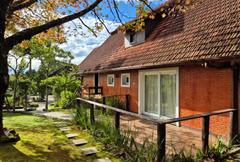 Apto Luxo Casa Mãe