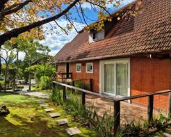 Apto Luxo Casa Mãe