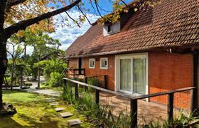 Apto Luxo Casa Mãe do Hotel Canto Verde - Gramado