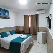 Quarto Standard Casal