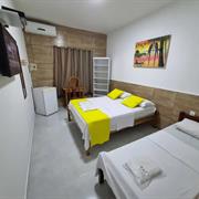 Quarto Standard Triplo