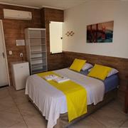 Quarto Duplo Deluxe (Casal)