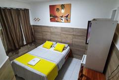 Quarto Casal Econômico