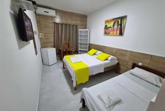 Quarto Standard Triplo