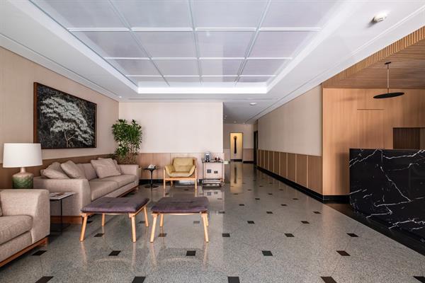 Foto 4 do Regent Park Suite Hotel