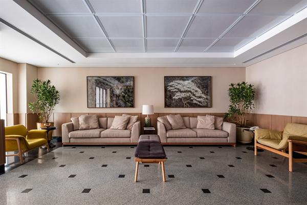 Foto 5 do Regent Park Suite Hotel