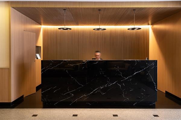 Foto 3 do Regent Park Suite Hotel