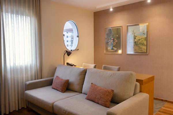 Foto 20 do Regent Park Suite Hotel