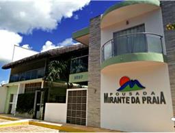 Pousada Mirante da Praia