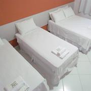 Quarto Quádruplo Standard