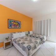 Quarto Triplo Standard