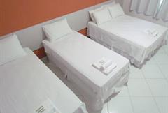 Quarto Quádruplo Standard