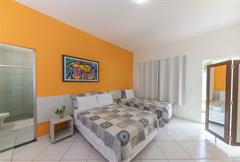 Quarto Triplo Standard