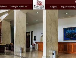 Marques Plaza Hotel