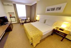Apartamento Standard Casal