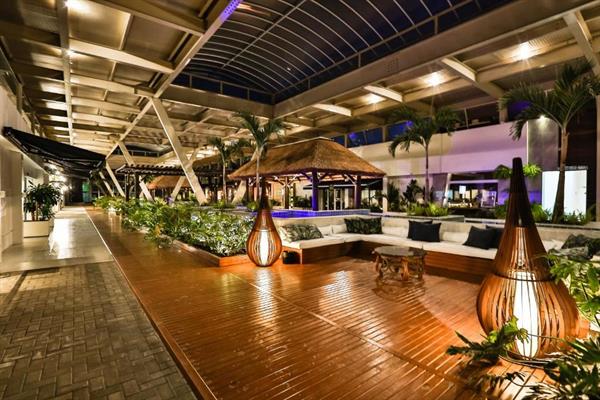 Foto 10 do Itapema Beach Hotel & Convention