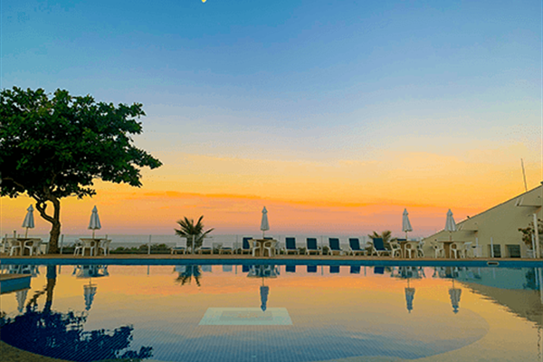 Foto 2 do Itapema Beach Hotel & Convention