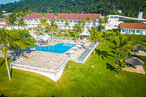 Foto 33 do Itapema Beach Hotel & Convention
