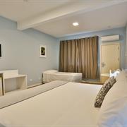 Apartamento Luxo Jardim