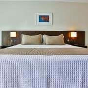 Chale Superior Jardim