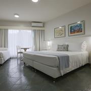 Apartamento Garden Family