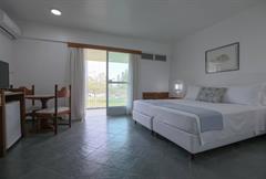 Apartamento Garden Mar