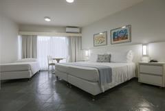 Apartamento Garden Family