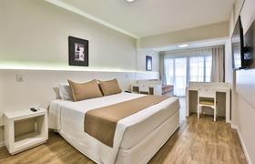 Suite Luxo do Itapema Beach Hotel & Convention