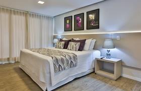 Suite Itapema do Itapema Beach Hotel & Convention