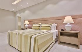 Suite Imperador do Itapema Beach Hotel & Convention