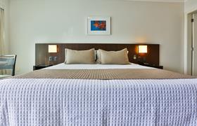 Chale Superior Jardim do Itapema Beach Hotel & Convention