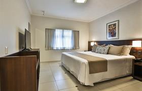 Chale Luxo Jardim do Itapema Beach Hotel & Convention
